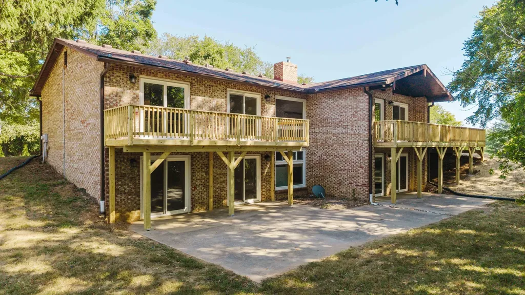 575 Chrisman Circle Danville KY 40422