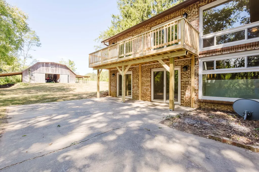 575 Chrisman Circle Danville KY 40422