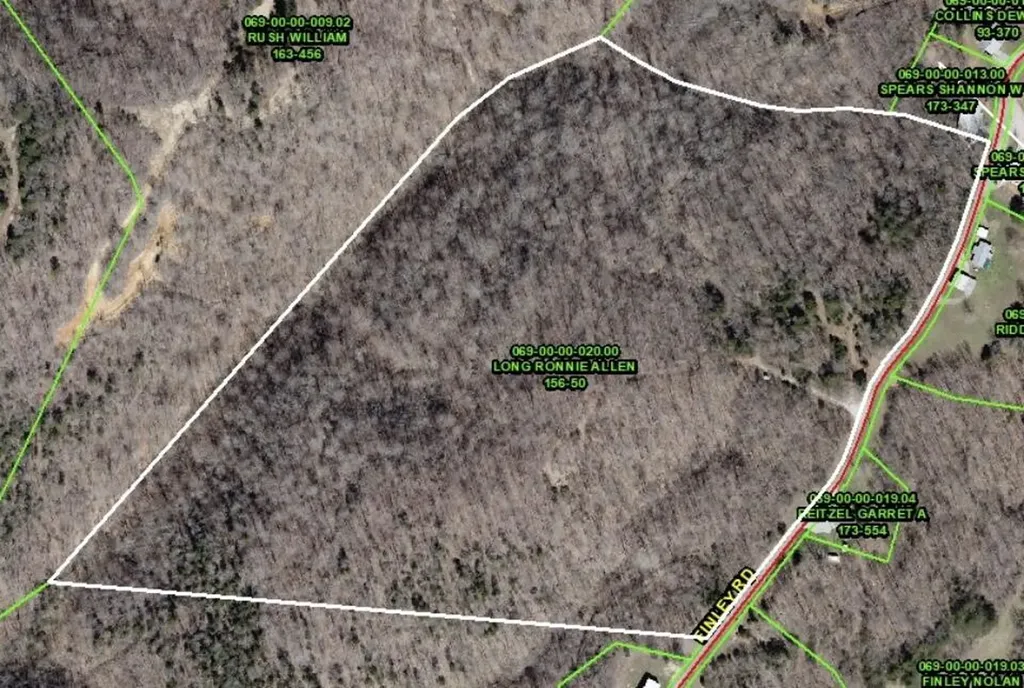 500 Finley Road Burkesville KY 42717