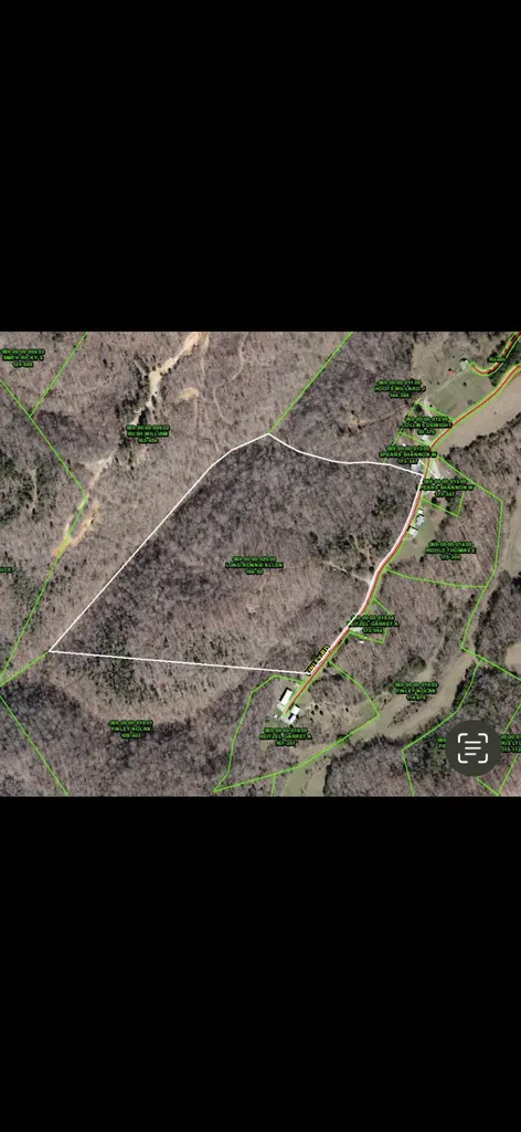 500 Finley Road Burkesville KY 42717