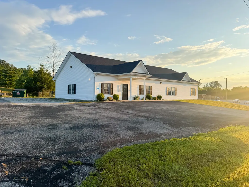 162 E Somerset Church Road Somerset KY 42503