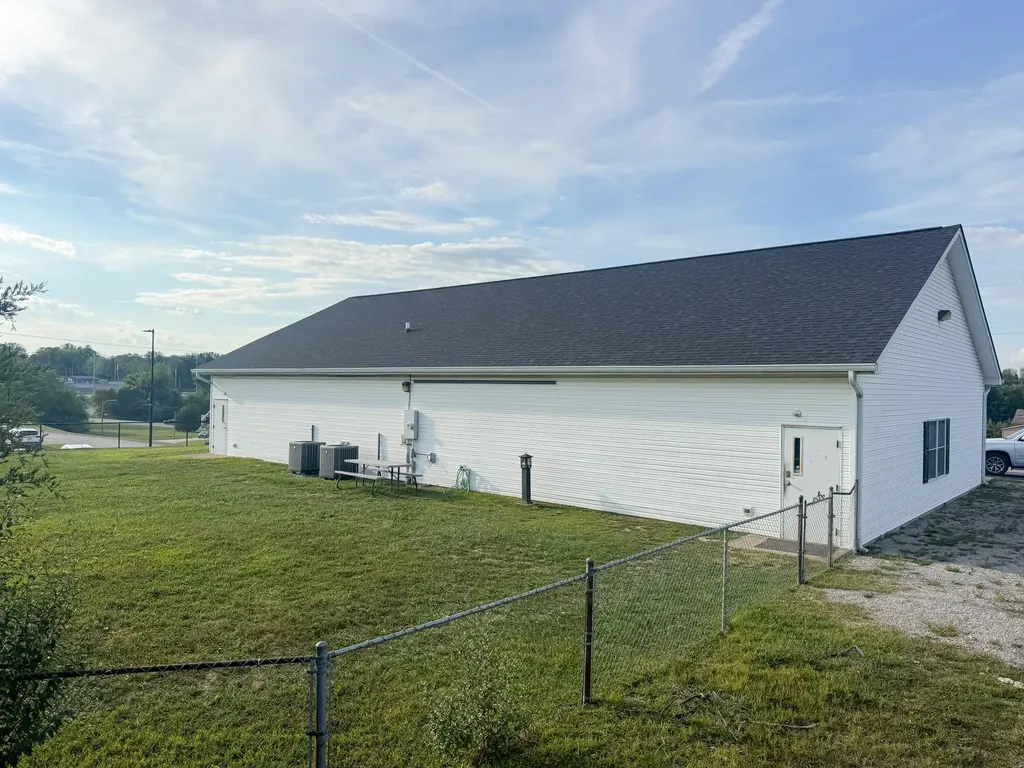 162 E Somerset Church Road Somerset KY 42503