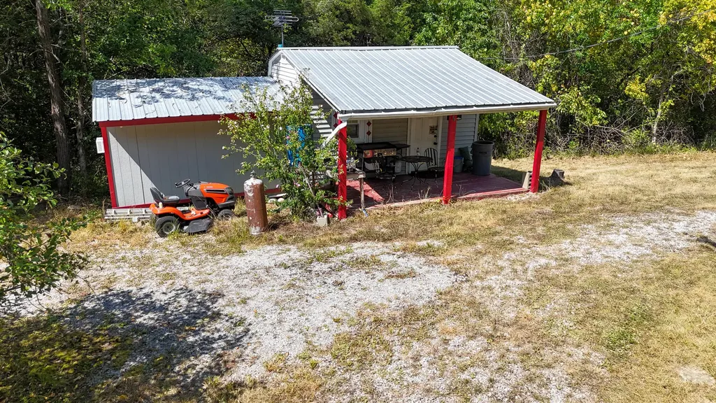 1965 Breck Road Owenton KY 40359