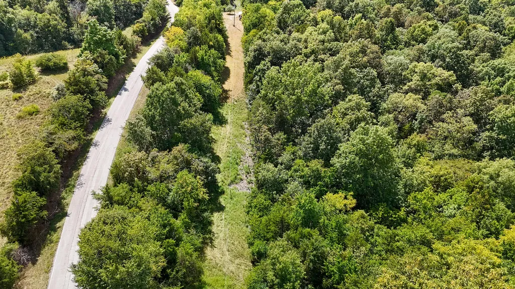 1965 Breck Road Owenton KY 40359