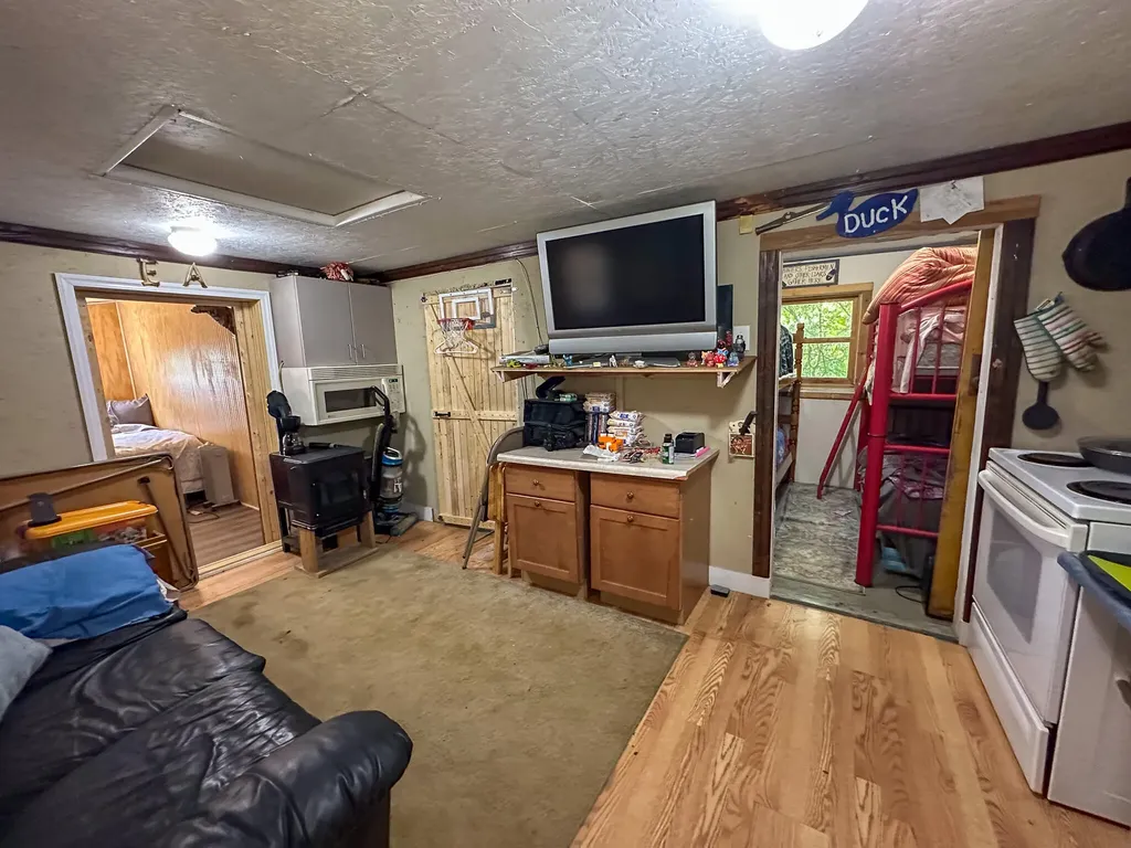 1965 Breck Road Owenton KY 40359
