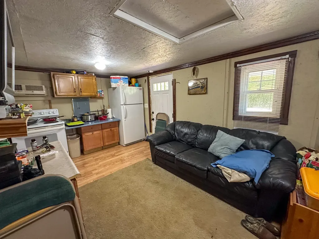 1965 Breck Road Owenton KY 40359