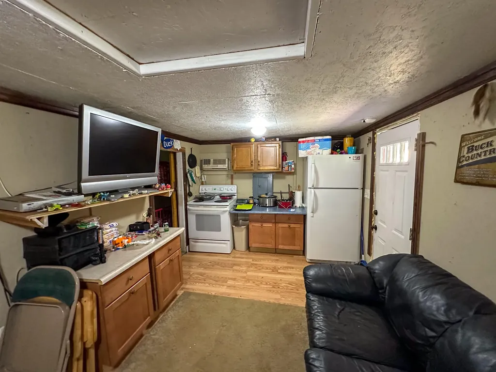 1965 Breck Road Owenton KY 40359