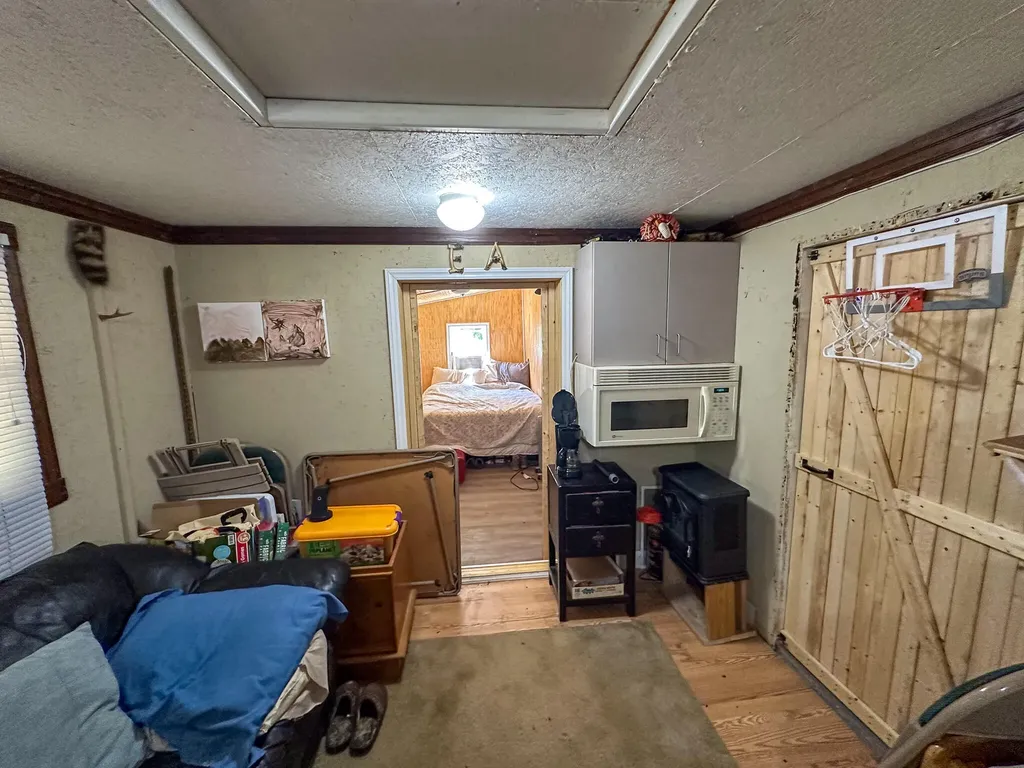 1965 Breck Road Owenton KY 40359