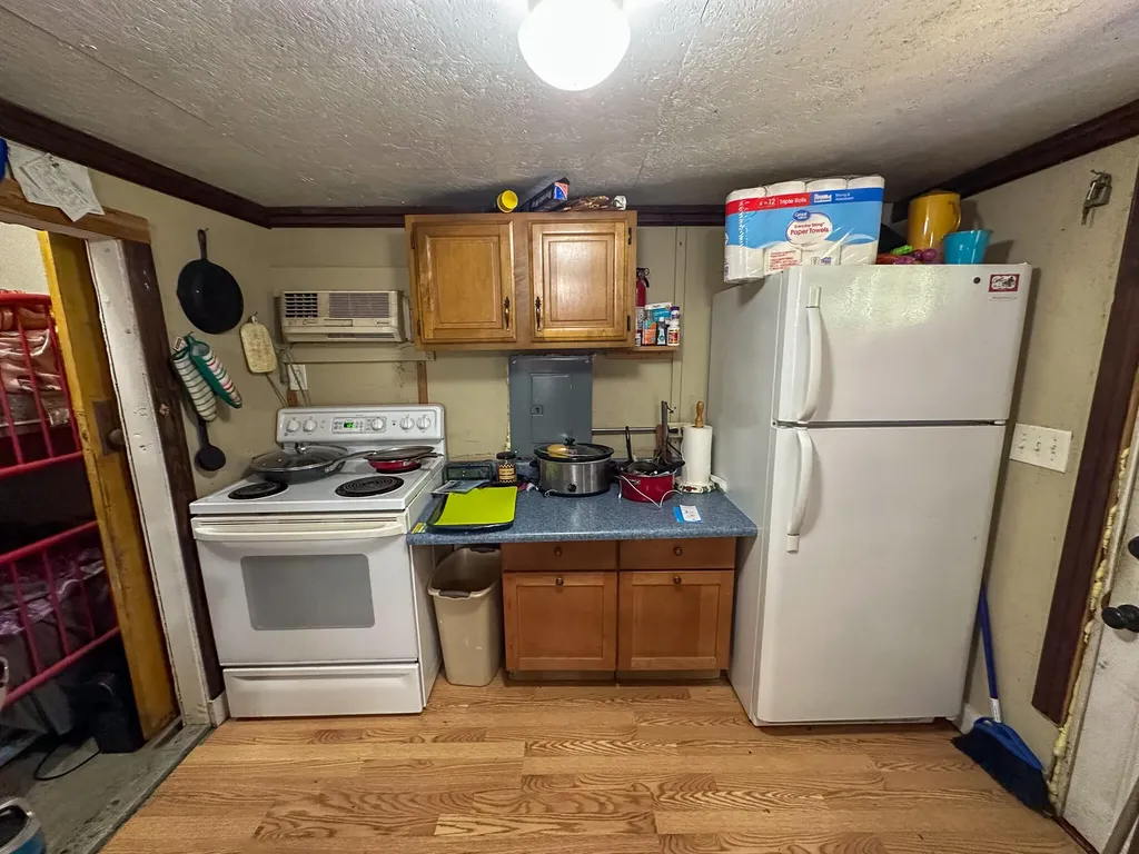 1965 Breck Road Owenton KY 40359