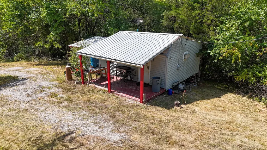 1965 Breck Road Owenton KY 40359