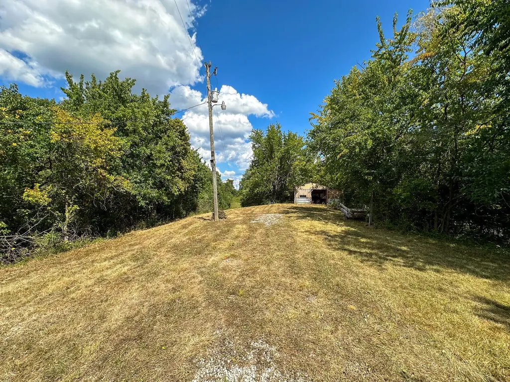 1965 Breck Road Owenton KY 40359