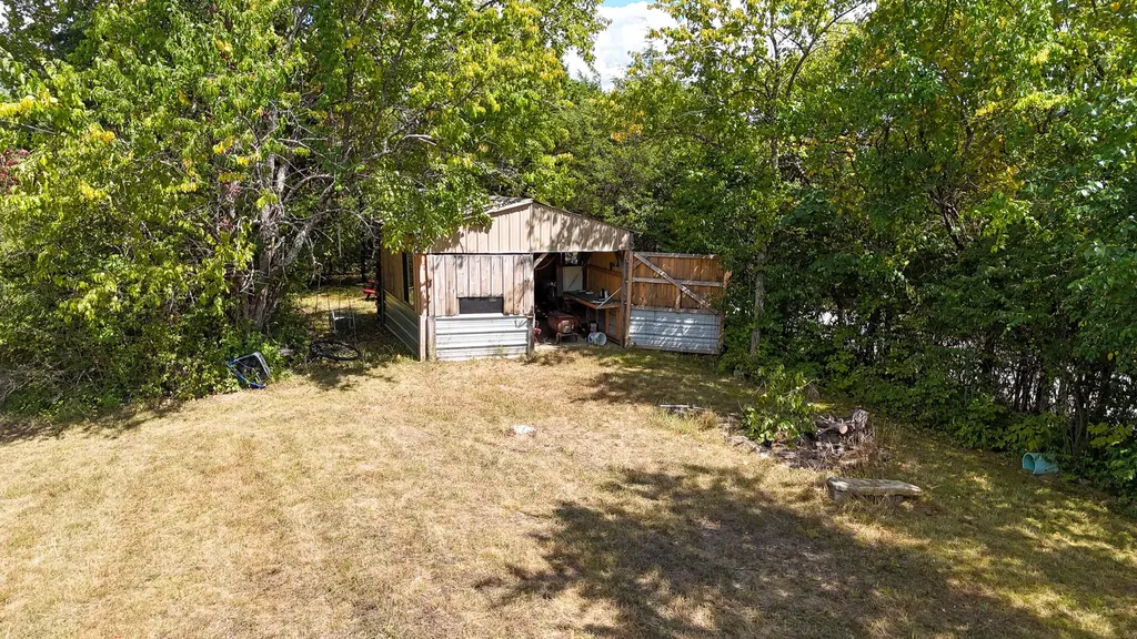 1965 Breck Road Owenton KY 40359
