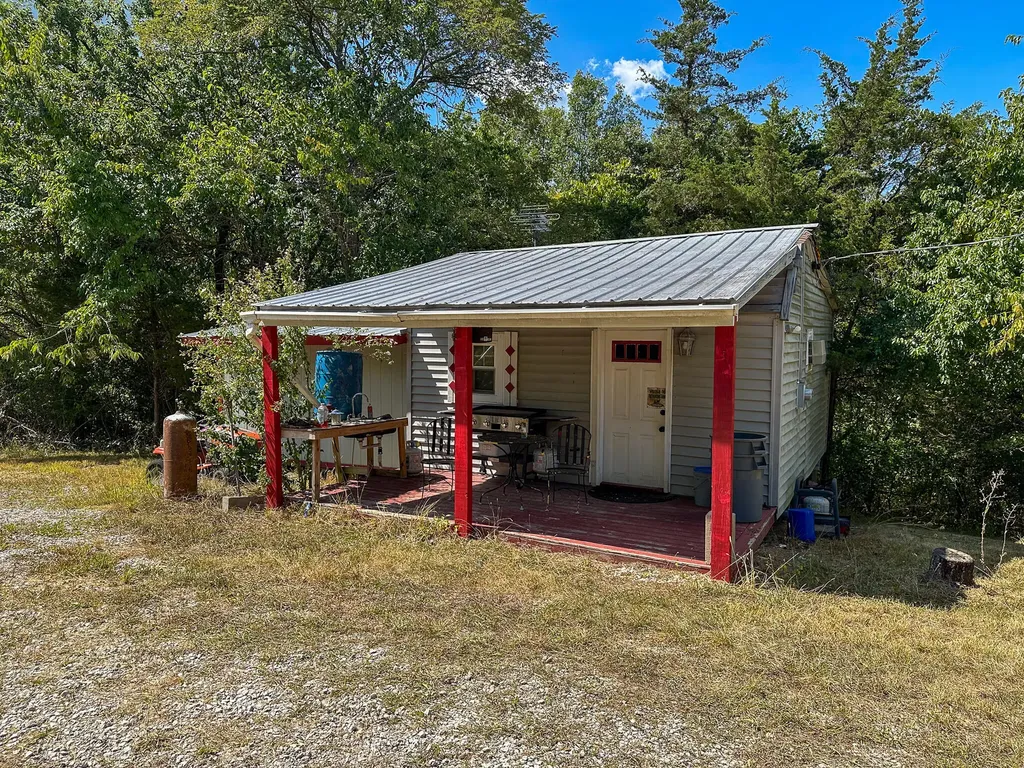 1965 Breck Road Owenton KY 40359