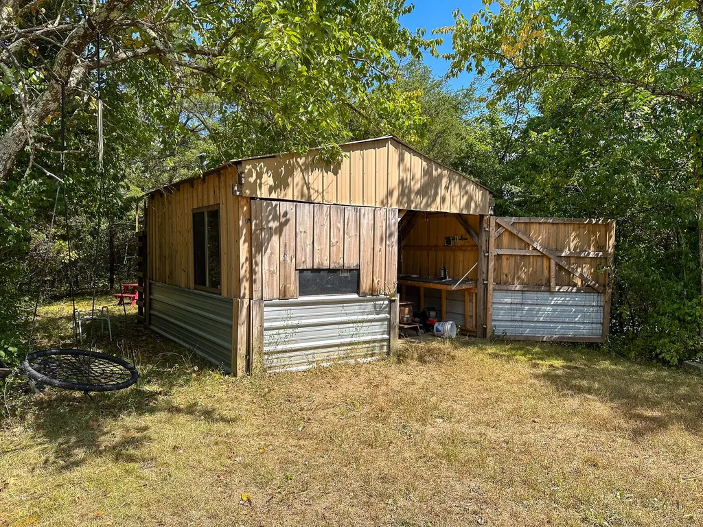1965 Breck Road Owenton KY 40359