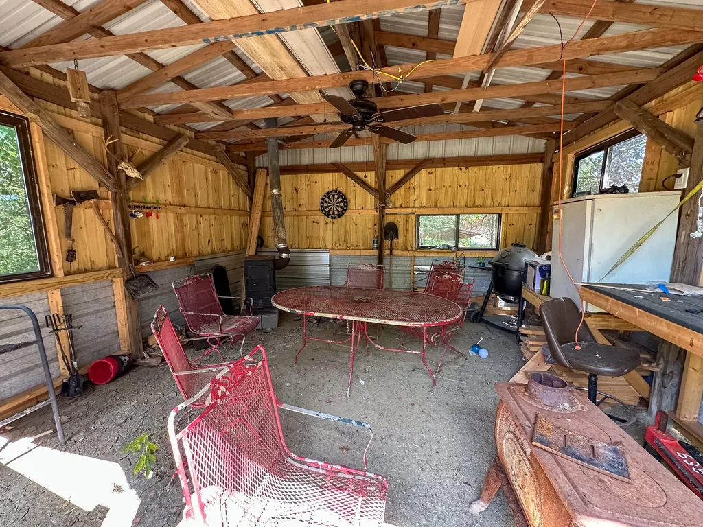 1965 Breck Road Owenton KY 40359