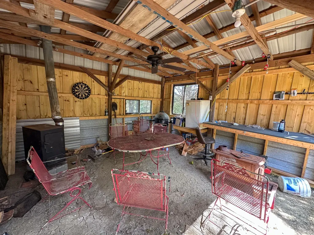 1965 Breck Road Owenton KY 40359