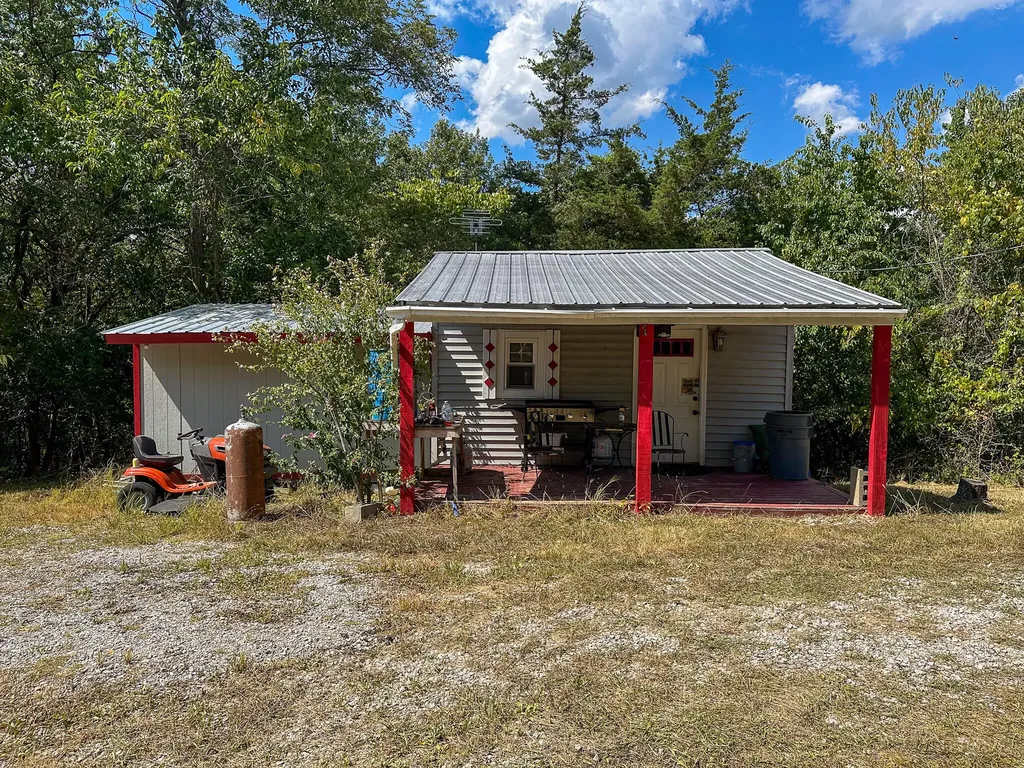 1965 Breck Road Owenton KY 40359