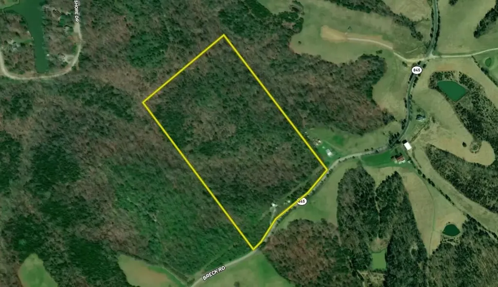 1965 Breck Road Owenton KY 40359