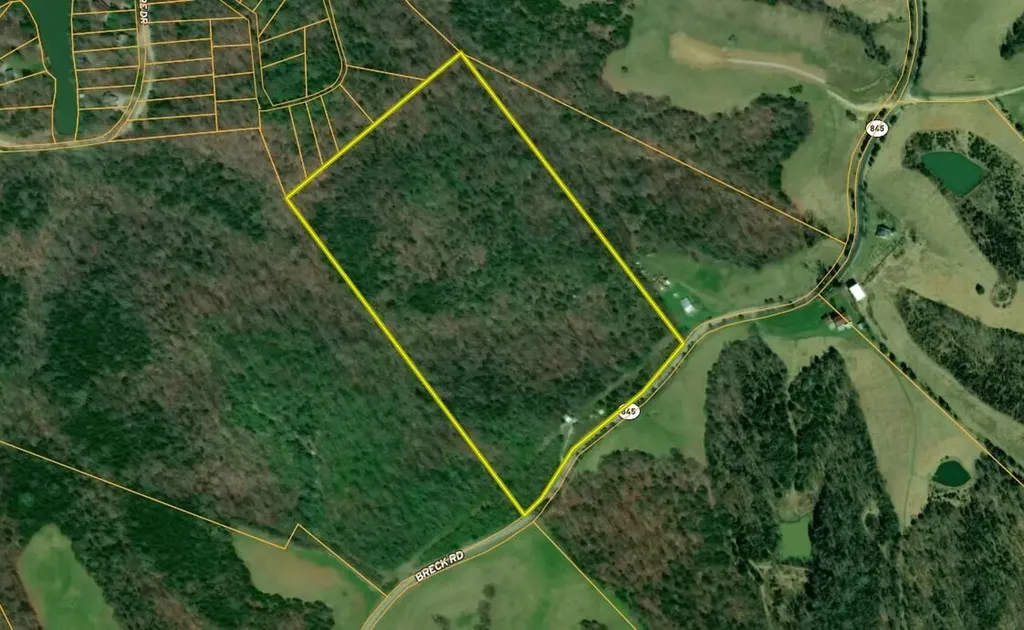 1965 Breck Road Owenton KY 40359