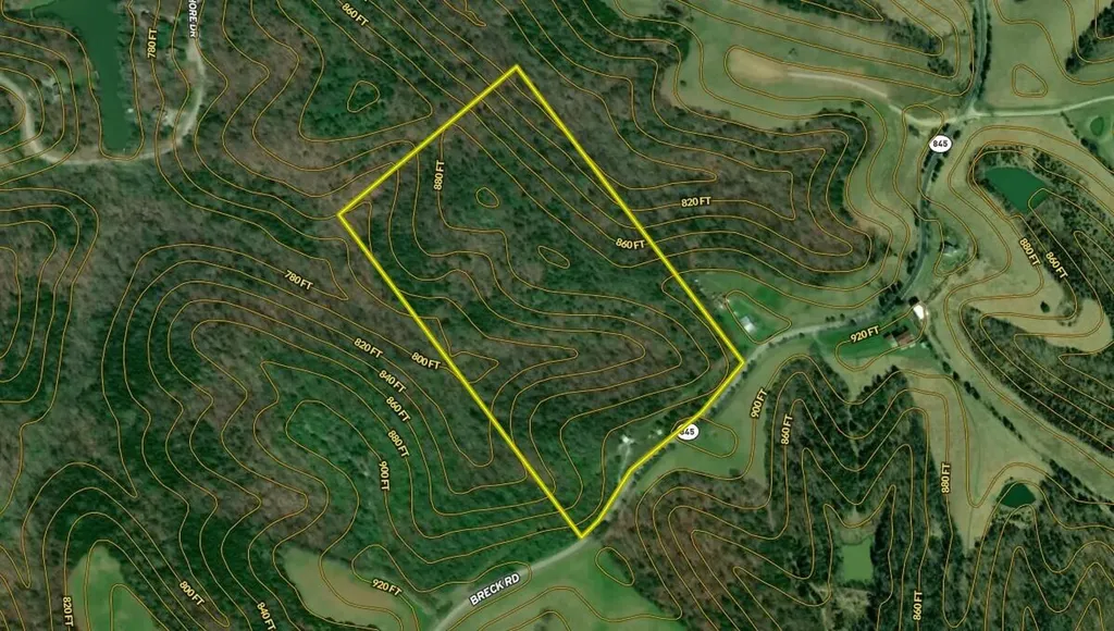 1965 Breck Road Owenton KY 40359