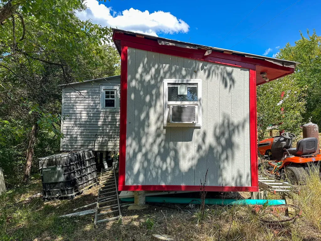 1965 Breck Road Owenton KY 40359