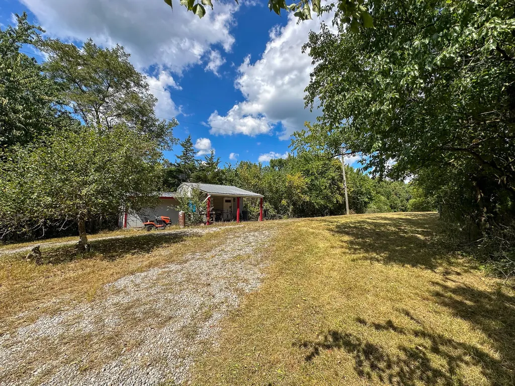 1965 Breck Road Owenton KY 40359