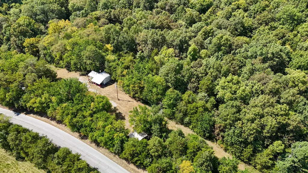 1965 Breck Road Owenton KY 40359