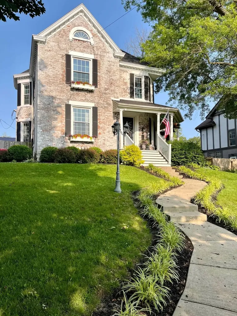 110 Clifton Road Cynthiana KY 41031