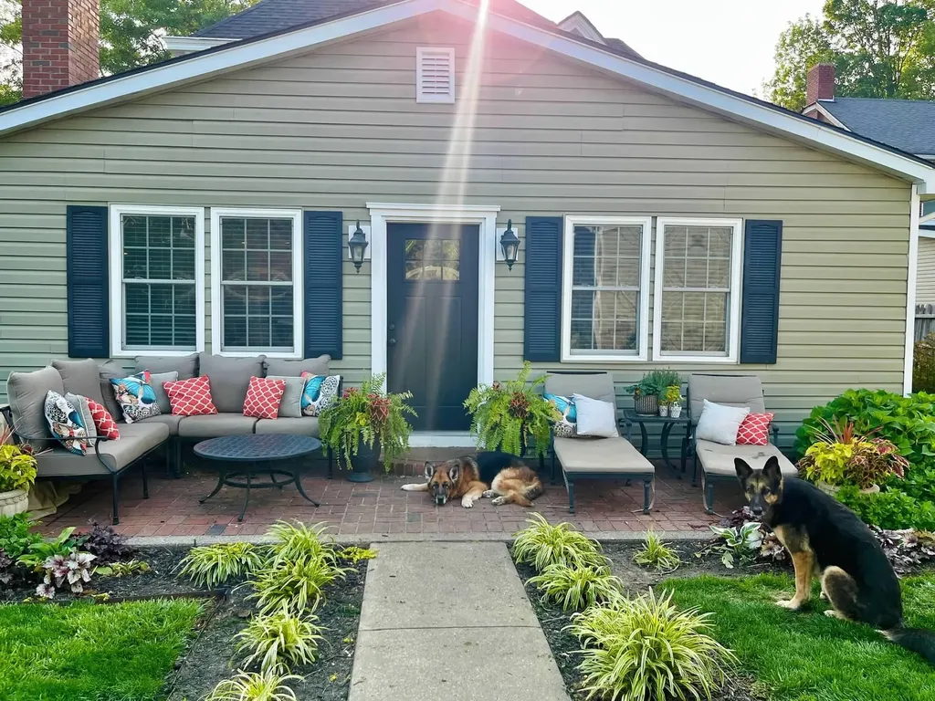 110 Clifton Road Cynthiana KY 41031