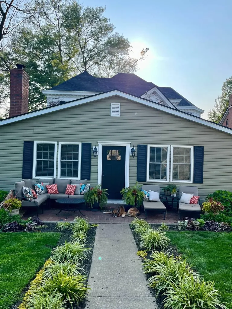 110 Clifton Road Cynthiana KY 41031