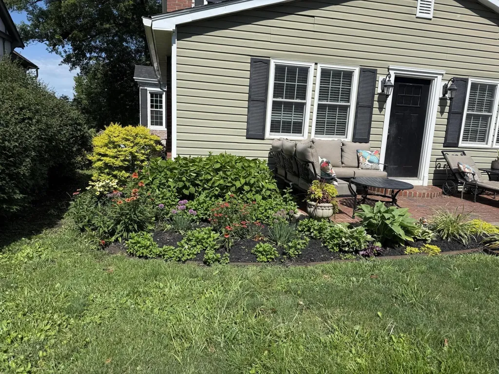 110 Clifton Road Cynthiana KY 41031