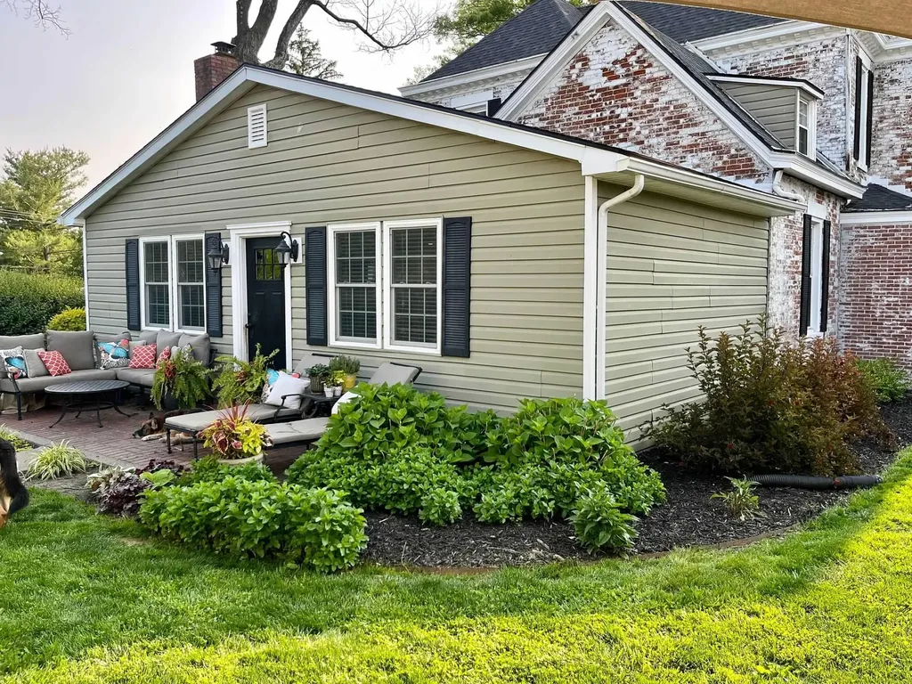110 Clifton Road Cynthiana KY 41031