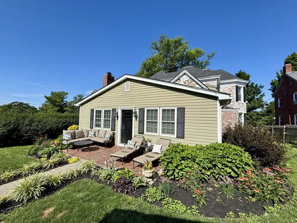 110 Clifton Road Cynthiana KY 41031