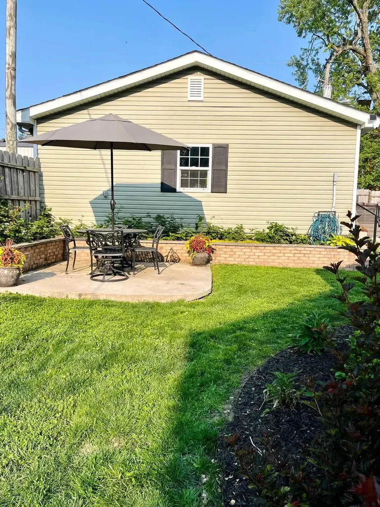 110 Clifton Road Cynthiana KY 41031