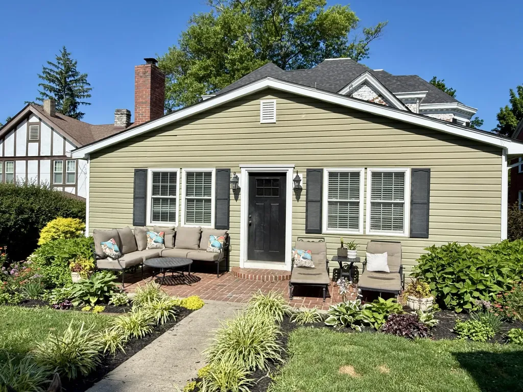 110 Clifton Road Cynthiana KY 41031