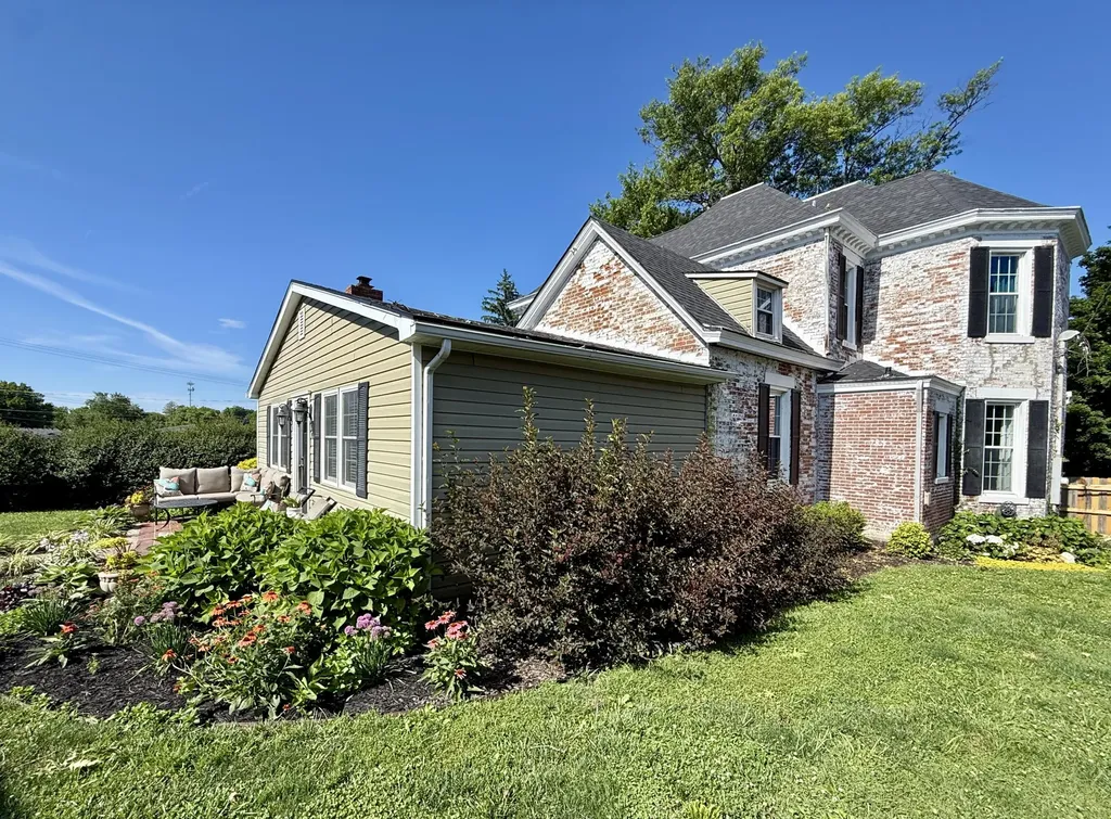 110 Clifton Road Cynthiana KY 41031