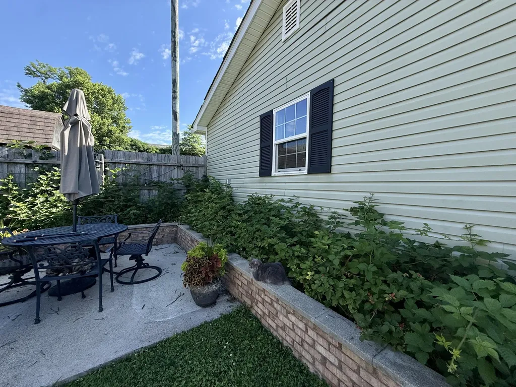 110 Clifton Road Cynthiana KY 41031