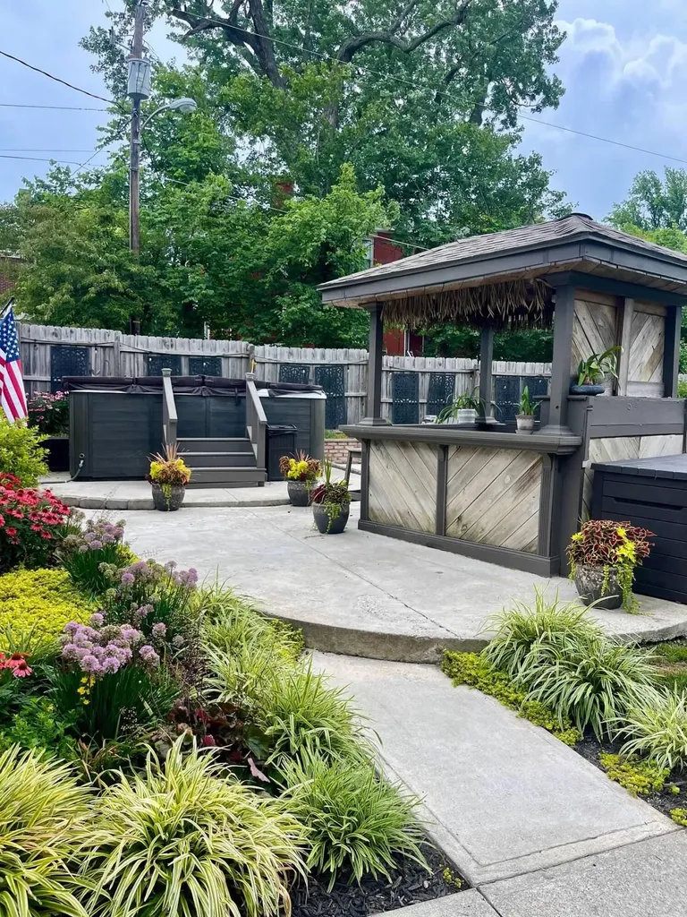 110 Clifton Road Cynthiana KY 41031