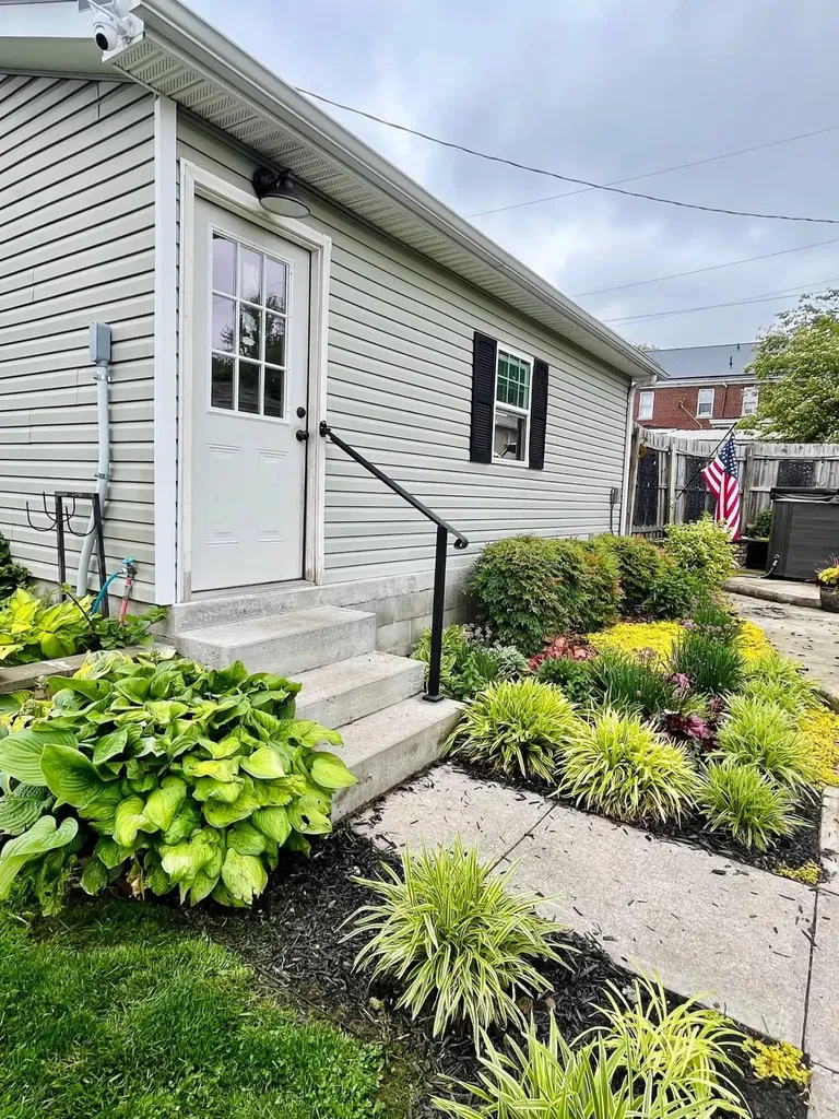 110 Clifton Road Cynthiana KY 41031