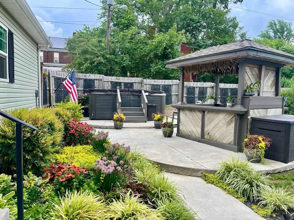 110 Clifton Road Cynthiana KY 41031