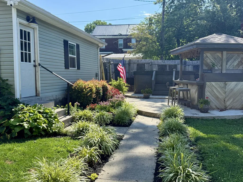 110 Clifton Road Cynthiana KY 41031