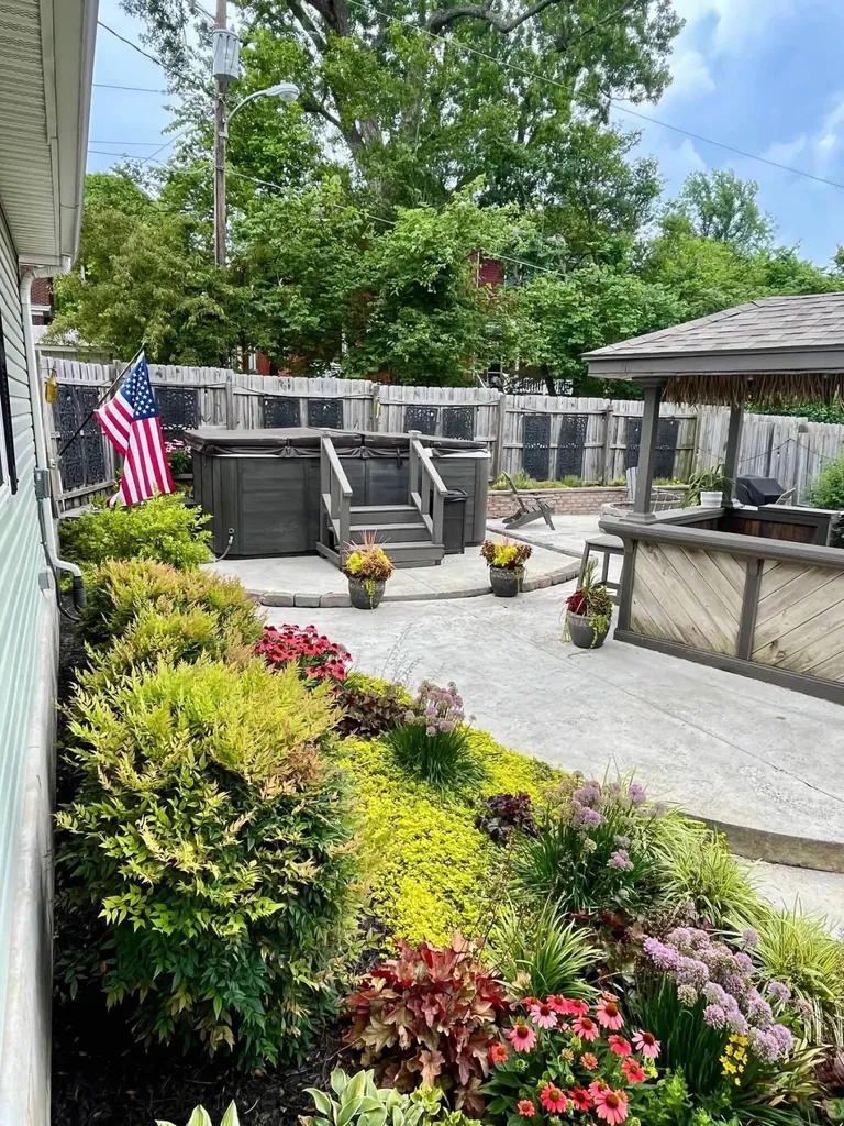 110 Clifton Road Cynthiana KY 41031