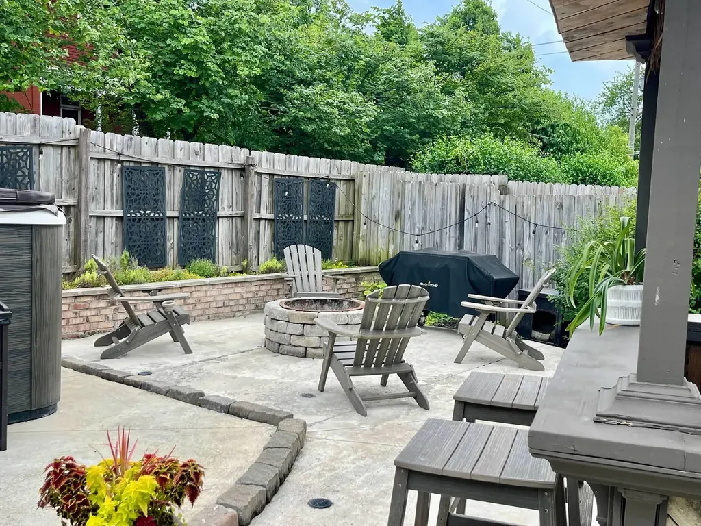 110 Clifton Road Cynthiana KY 41031