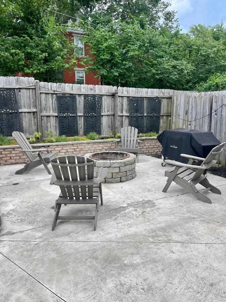 110 Clifton Road Cynthiana KY 41031