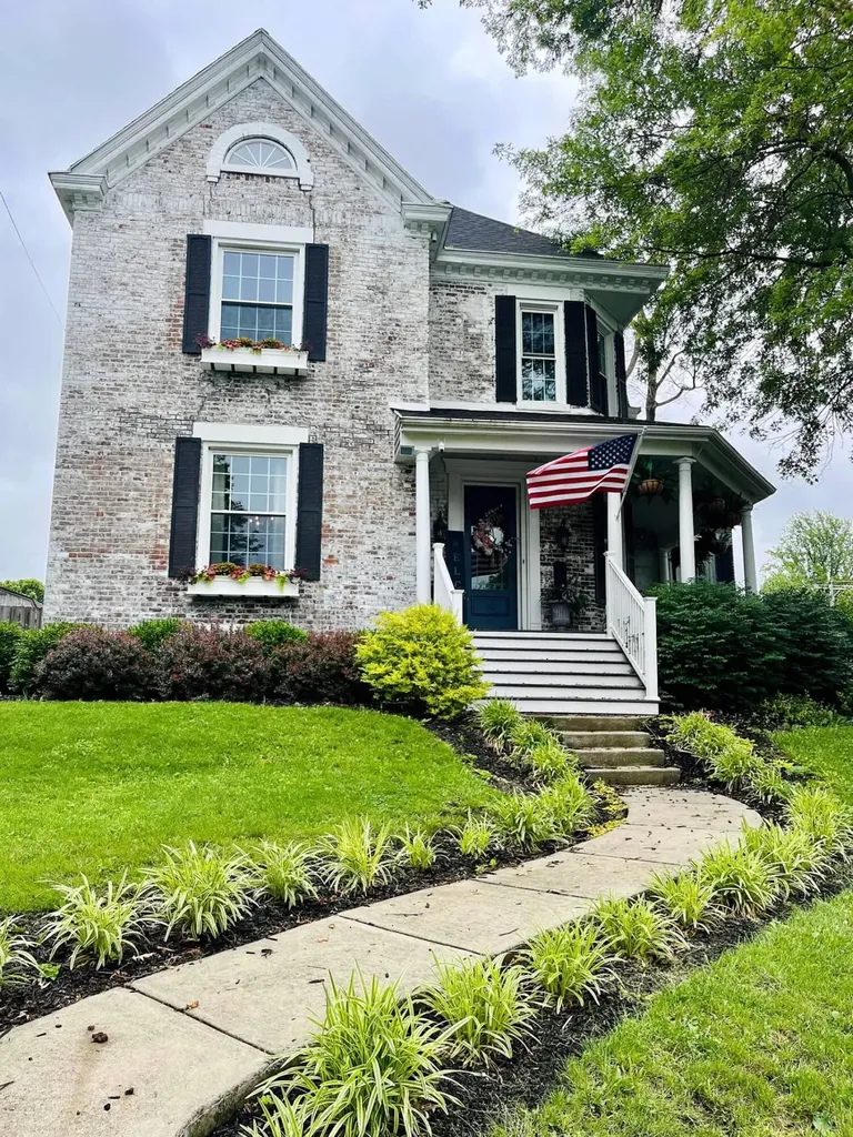 110 Clifton Road Cynthiana KY 41031