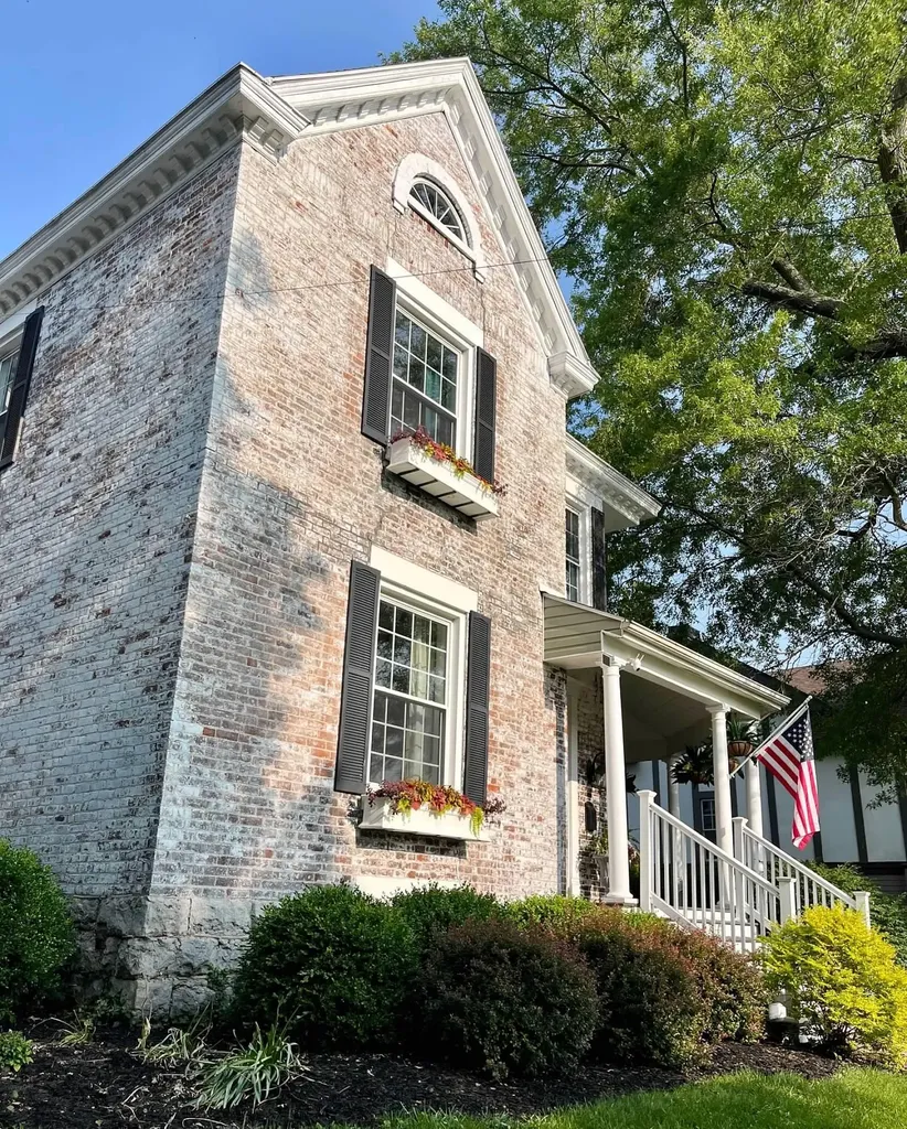 110 Clifton Road Cynthiana KY 41031