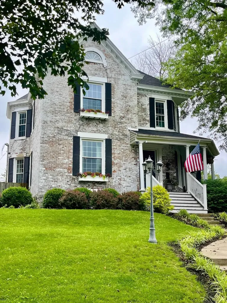 110 Clifton Road Cynthiana KY 41031