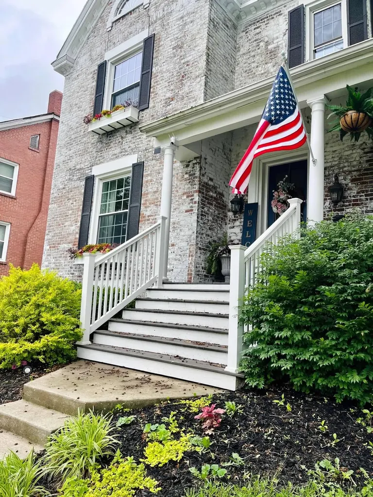 110 Clifton Road Cynthiana KY 41031