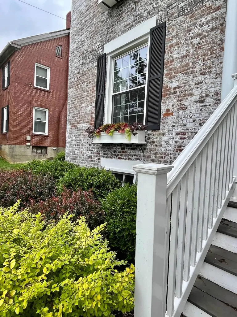 110 Clifton Road Cynthiana KY 41031