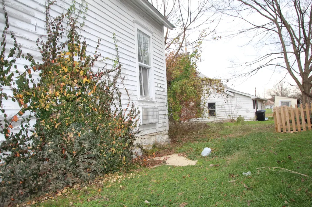 726 Benson Avenue Frankfort KY 40601